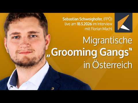 Der Schleier des Schweigens über migrantische „Grooming Gangs“