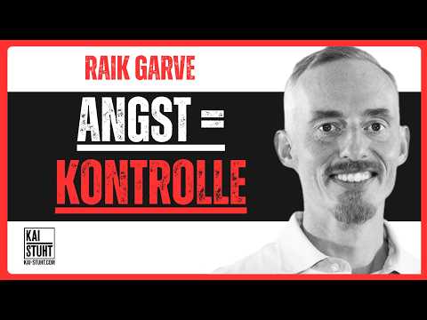 Der stille Krieg um dein Bewusstsein – Raik Garve