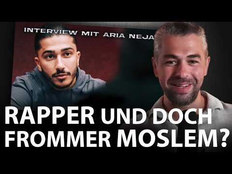 Der Typus des „frommen Gangsterraper“ am Beispiel „Mero“ Der Typus des „frommen Gangsterraper“ am Beispiel „Mero“