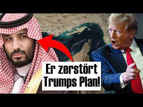 Der WAHRE GRUND für den Stopp der US-Militäraktion!