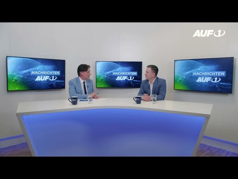 Deshalb ist der 8. Mai ein „Tag der Vernichtung“ – sagt AfD-Politiker Kaufner





Tabu ist auch das