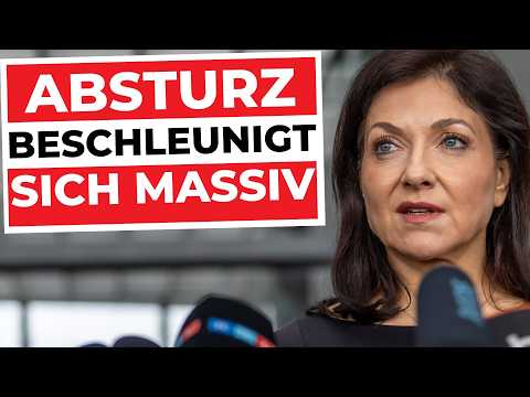 „deutlichen Dämpfer im zweiten Quartal“