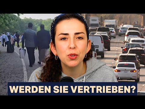Deutsche fliehen massenhaft aus Deutschland!