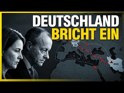 Deutschland am Abgrund Die Wahrheit über unsere Wirtschaft