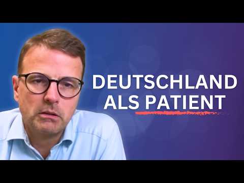 Deutschland auf der Couch: Bonellis Diagnose (Raphael Bonelli)