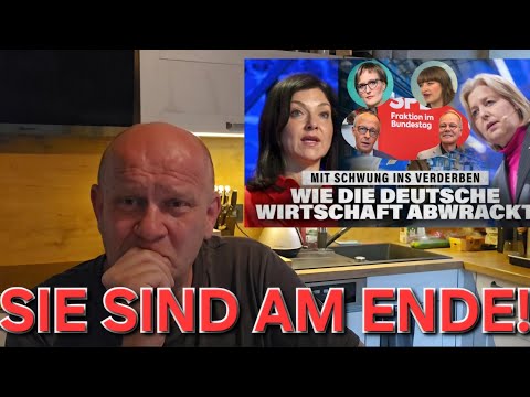 DEUTSCHLAND HAT GENUG – JETZT GEHT ES RICHTIG RUND!
