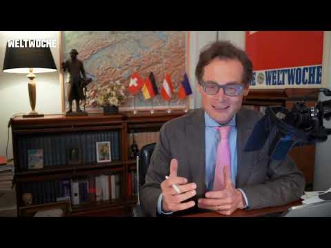 Deutschland im Visier Russlands. Ex-Präsident Medwedew greift Bundesrepublik scharf an – Daily DE