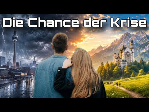 Deutschland in der Krise: Warum unser Volk jetzt stärker wird