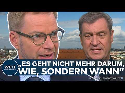 DEUTSCHLAND: Koalition in der Sackgasse – Steuerzahlerbund drängt auf Einkommensteuerreform!