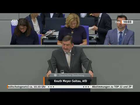 „DEUTSCHLAND MUSS HANDELN!“ 💥 AfD fordert Spanien-Modell gegen Gewalt | Knuth Meyer-Soltau „DEUTSCHLAND MUSS HANDELN!“ 💥 AfD fordert Spanien-Modell gegen Gewalt | Knuth Meyer-Soltau