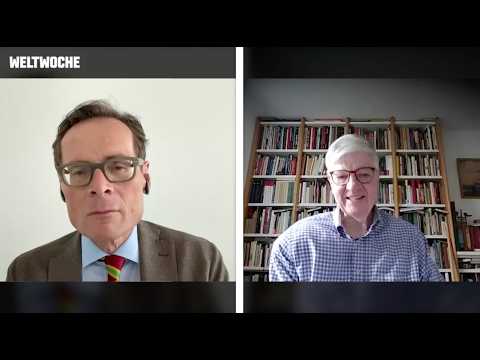 Deutschlands mutigster Historiker: Karlheinz Weissmann über linke Geschichte und Konservatismus