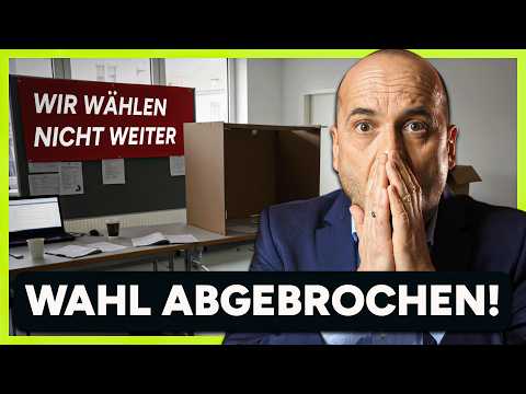 Die 2 häufigsten Gründe für’s Scheitern der Betriebsratswahlen!