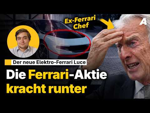 Die bittere Wahrheit über Italiens Elektro-Flop