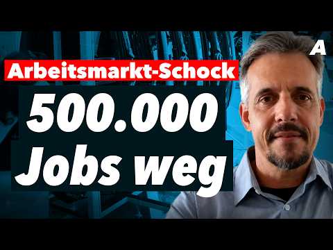 „Die Deindustrialisierung läuft in vollem Gange“ – Thomas Kolbe im Interview