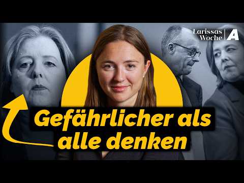 Die Deutschland-Zerstörerin und ihre tragische Geschichte