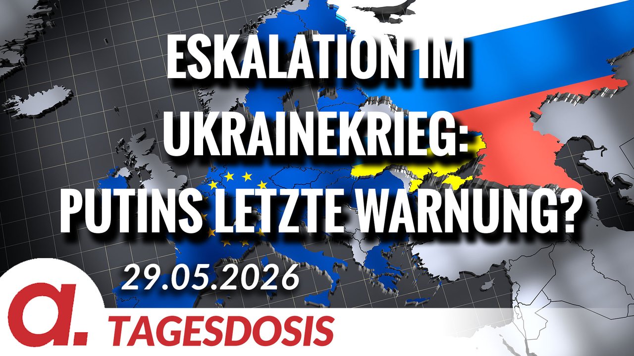 Die Folgen von Starobelsk | Von Thomas Röper