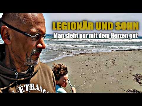 Die Gast’s: Man sieht nur mit dem Herzen gut!!!