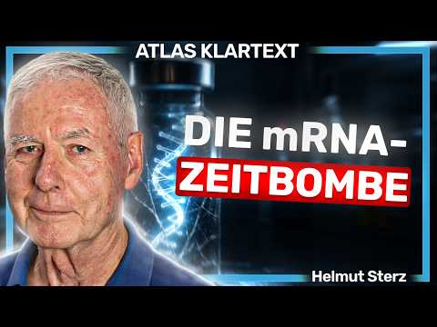Die Impf-Mafia Was wirklich hinter der mRNA-Kampagne steckt | Helmut Sterz