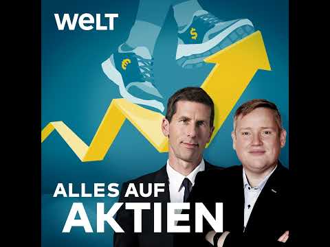 Die KI-Bubble-Versicherung und endlich sexy Anleihen