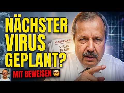 Die nächste Pandemie kommt – noch härtere Zensur geplant?