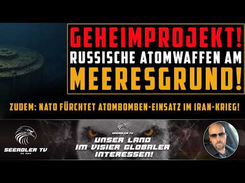 Die NATO will sich nun panisch von den USA distanzieren! #iran