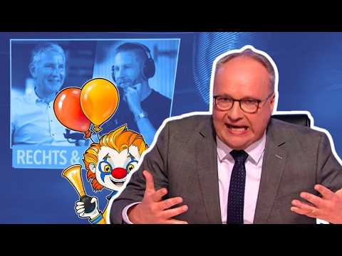 Die Panik wächst…