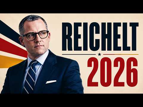 Die Rede, die Deutschland vor dem Niedergang bewahren könnte
