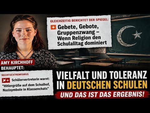 Die Schulen brennen – aber die Medien reden über das falsche Problem