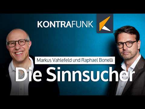 Die Sinnsucher: Kopflos