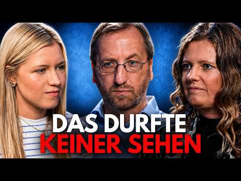 Die verstörendsten Corona-Geschichten, die nie im TV liefen