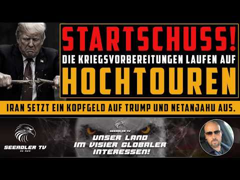 Die zweite Runde wird verheerend werden! #iran