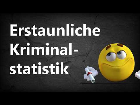 Diese Kriminalstatistik ist ungünstig für Frauen – Die Sächsische Wochenschau (Reupload 21.05.26)