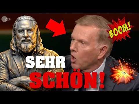 DIESEN medialen Abriss MUSS jeder gesehen HABEN! 💥⚡️ Tim Kellner #PolitSatire #Comedy