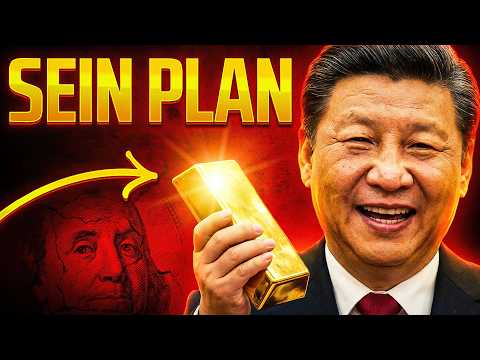 Dieser Tag verändert ALLES! – Westen verliert Kontrolle über Gold & Silber!