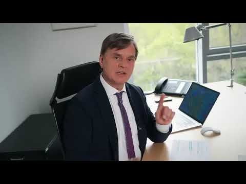Dieses Dokument offenbart ALLES! ❗ Dr. Baumann klärt den AfD-Wirbel auf