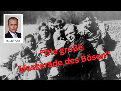 Dietrich Bonhoeffer – der christliche Kämpfer für die Freiheit