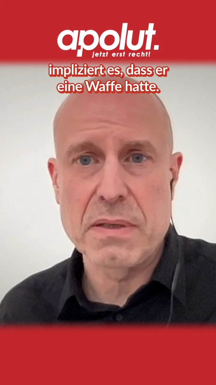 Dietrich Schauer über suggestive Fragetechniken in Verhören Dietrich Schauer über suggestive Fragetechniken in Verhören