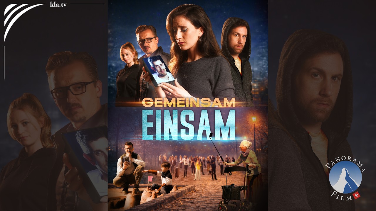 Dokudrama „Gemeinsam einsam“