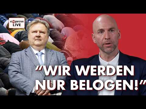 Donauinsel außer Kontrolle? Die Debatte über Sicherheit, Islam und Integration eskaliert