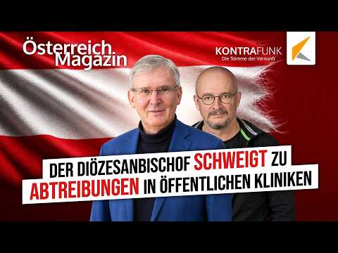 Dr. Hannes Strasser – weltweit 78 Millionen Abtreibungen pro Jahr Dr. Hannes Strasser – weltweit 78 Millionen Abtreibungen pro Jahr
