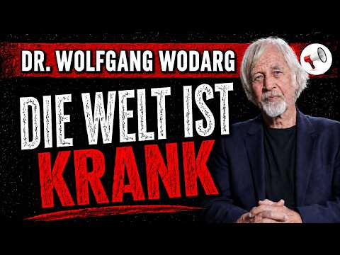 Dr. Wolfgang Wodarg: Ging es bei Corona um viel mehr als nur Milliarden? Dr. Wolfgang Wodarg: Ging es bei Corona um viel mehr als nur Milliarden?