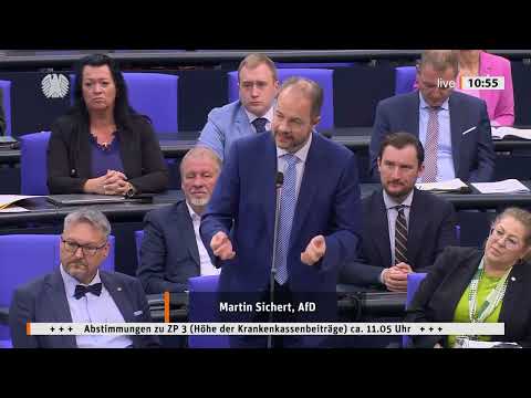 DRAMA: LAND UNTER IM BUNDESTAG! ÄRGER WIEDER DRAMA: LAND UNTER IM BUNDESTAG! ÄRGER WIEDER