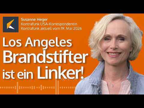 Dringend hören! Brandstifter vor Gericht!