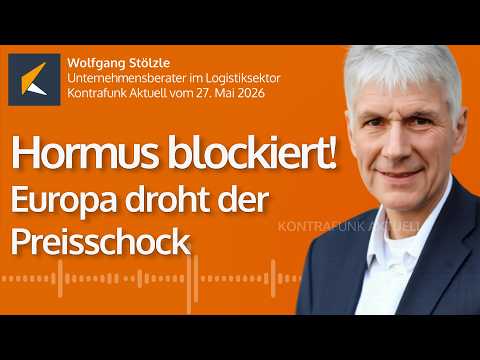 Dringend! Lieferketten brechen zusammen! Dringend! Lieferketten brechen zusammen!