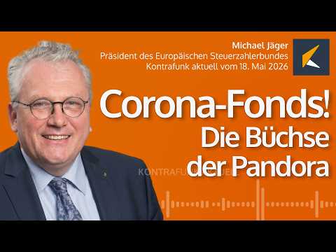 Dringend! Zweckentfremdung von Corona EU-Geldern durch Spanien muss aufgeklärt werden