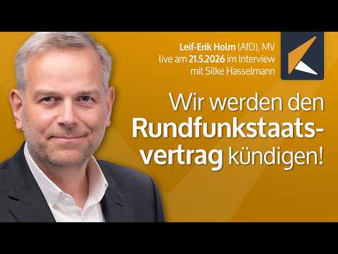 Droht ein Staatsstreich in Mecklenburg-Vorpommern?