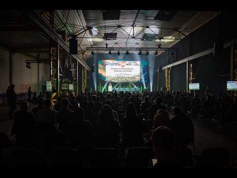 DroneVation & Defence 2026: Wien im Zeichen von Drohnen und Luftverteidigung