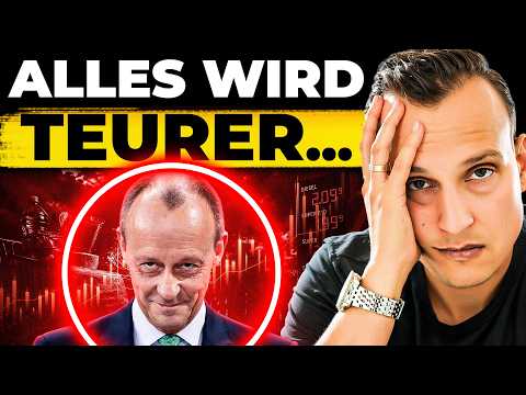 Du hast jahrelang geschuftet – jetzt dreht der Staat die Schraube zu!