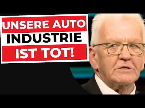 DU WIRST GEKÜNDIGT…