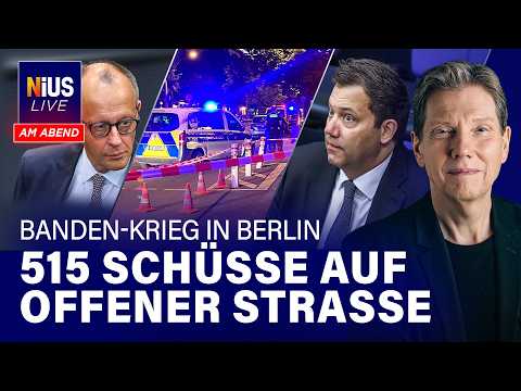 ⁣🎙️Pflegeversicherung – Kinderlose sollen höhere Beiträge zahlen I NIUS Live am Abend vom 26.05.2026